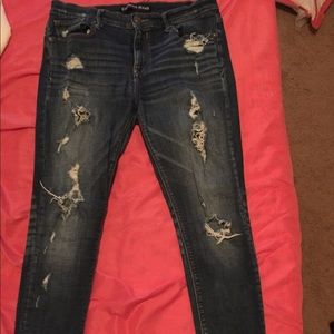 Express Jeans